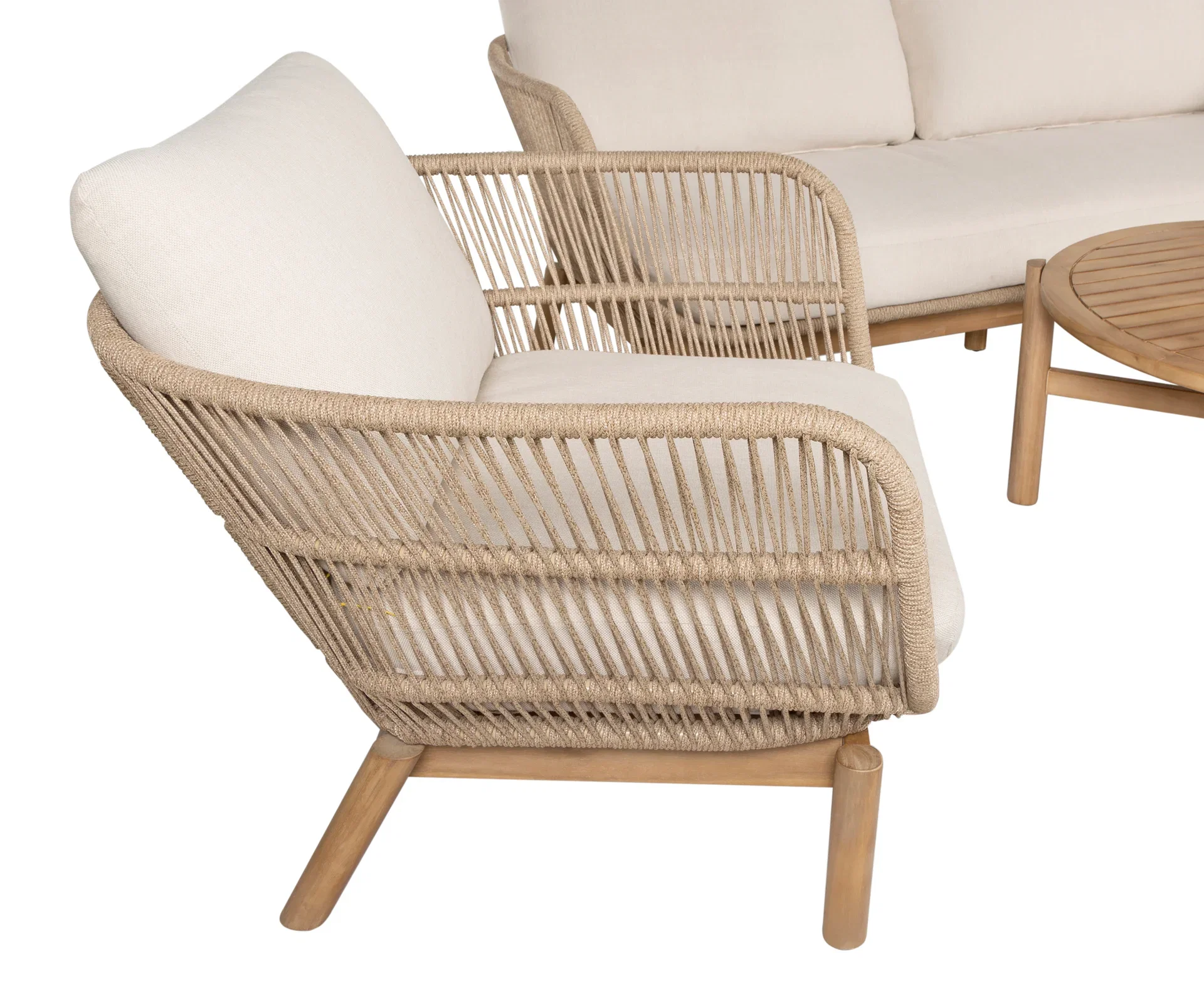 Sofa Set Stavern 