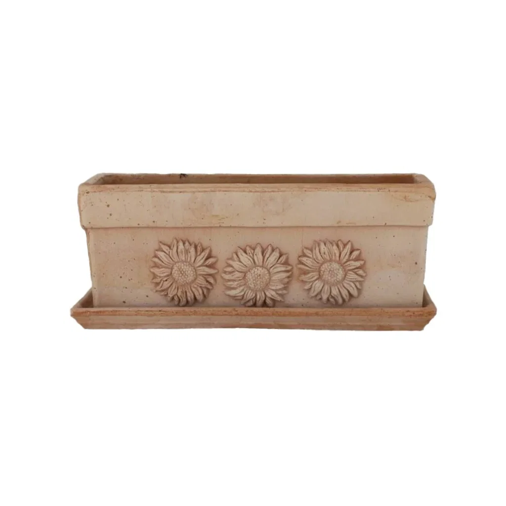 Planter Girasole 