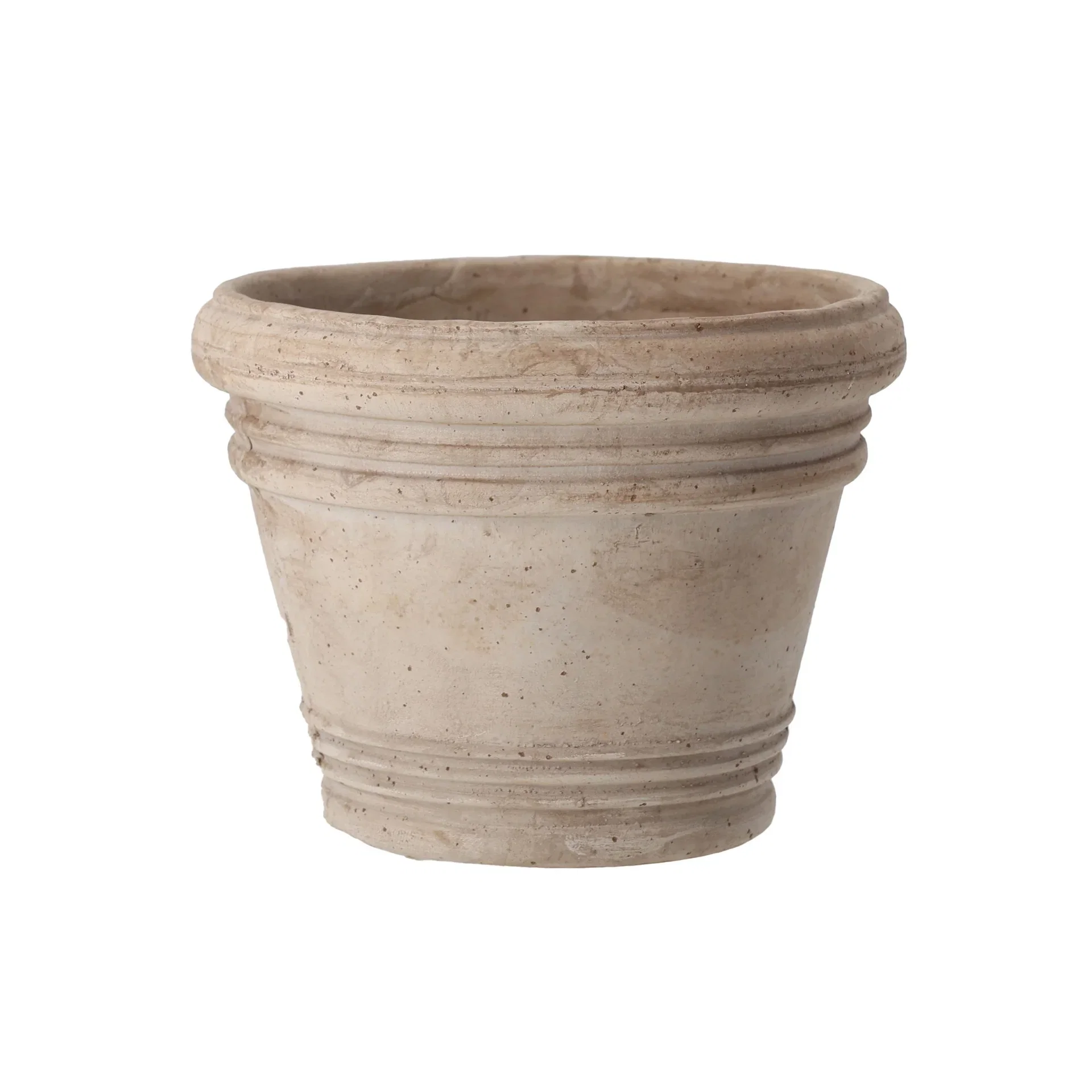 Pot Liscio