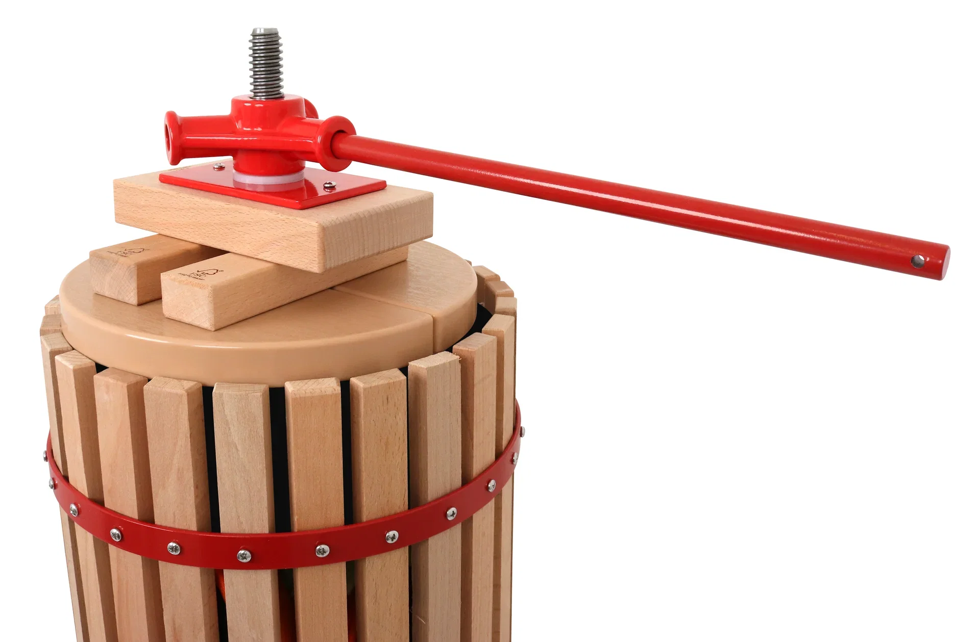 Fruit Press