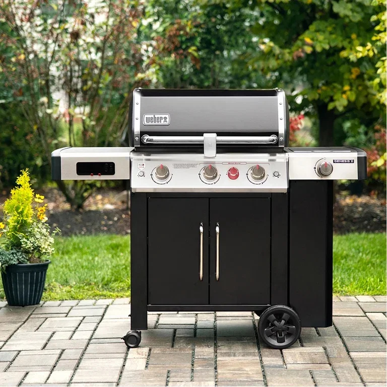 Buying a grill: Choose the right grill for your needs