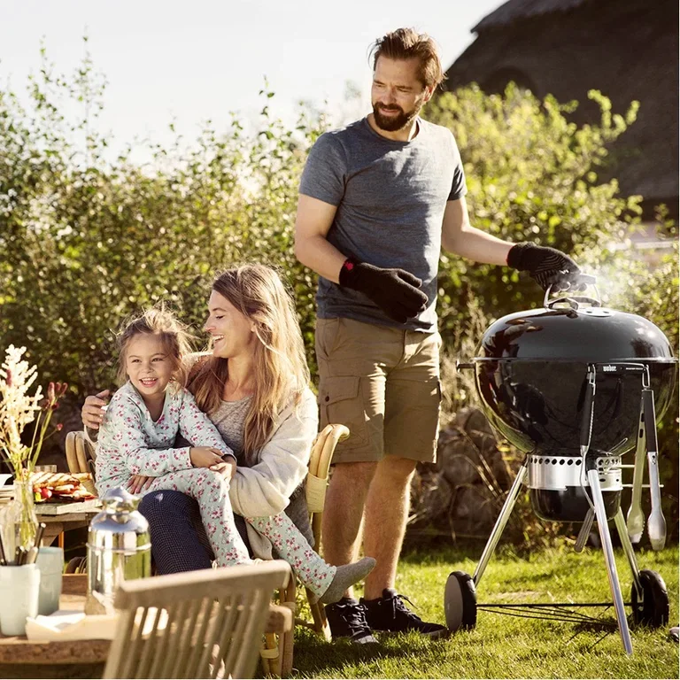 Buying a grill: Choose the right grill for your needs