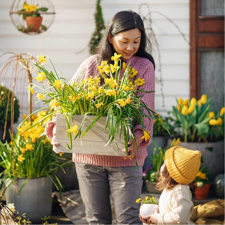 Green tips for an environmentally friendly Easter