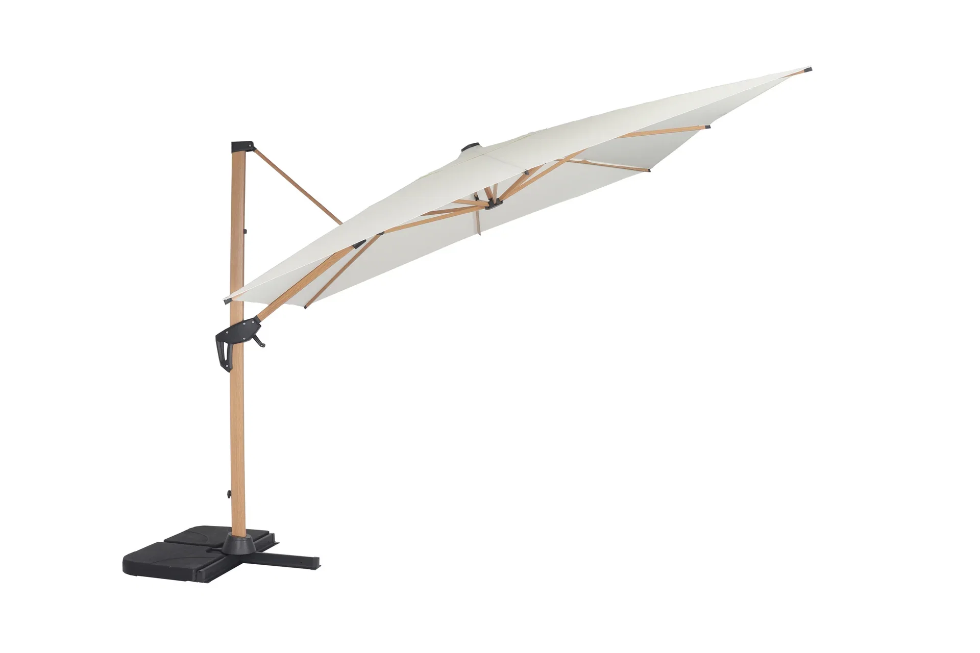 Hanging Parasol Dina