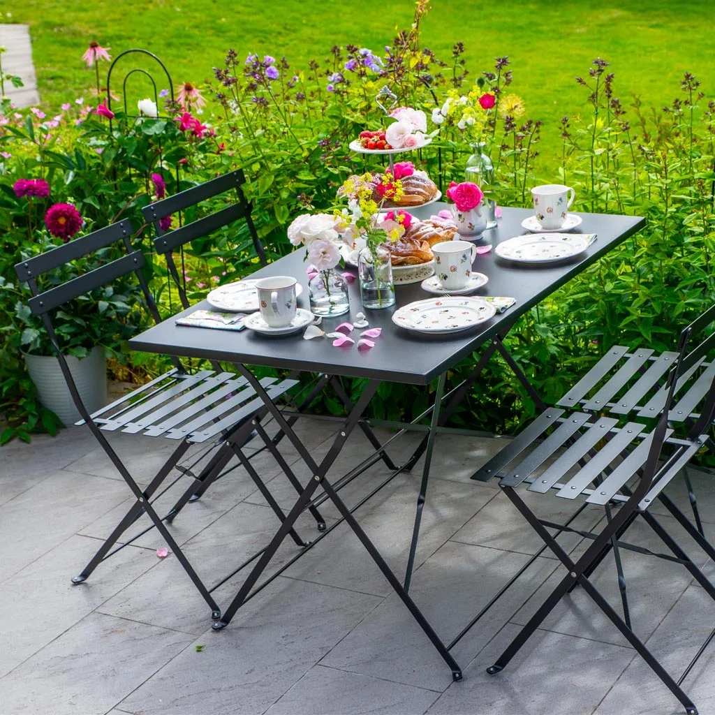 Outdoor furniture buying guide: Choose the right garden furniture