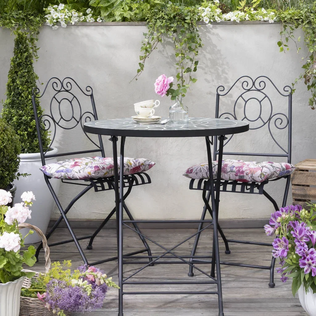 Outdoor furniture buying guide: Choose the right garden furniture