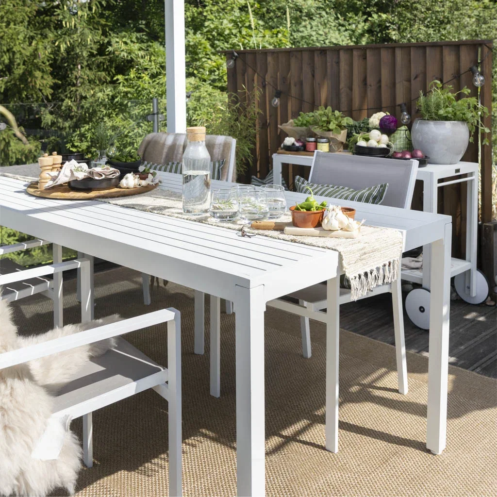Outdoor furniture buying guide: Choose the right garden furniture