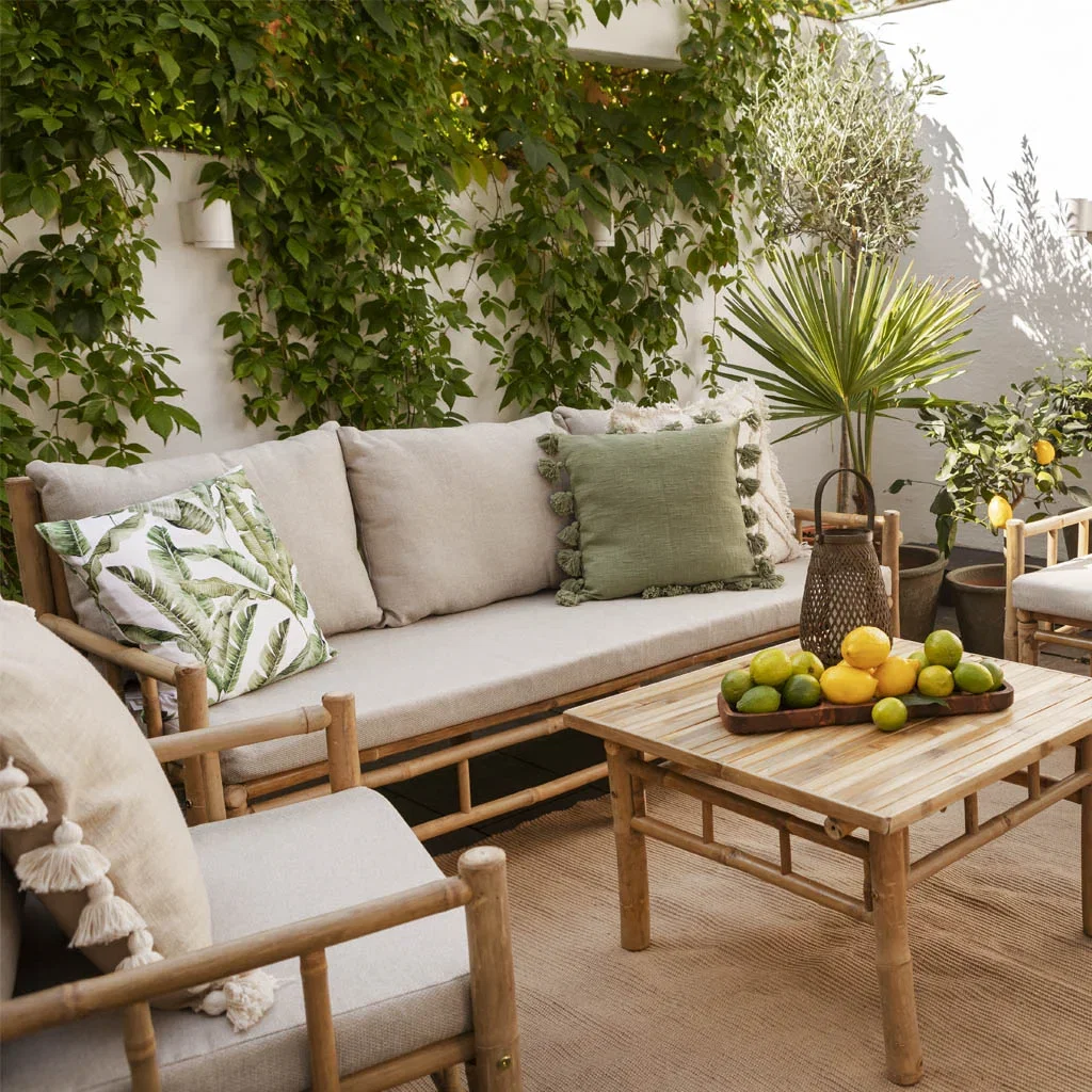 Outdoor furniture buying guide: Choose the right garden furniture