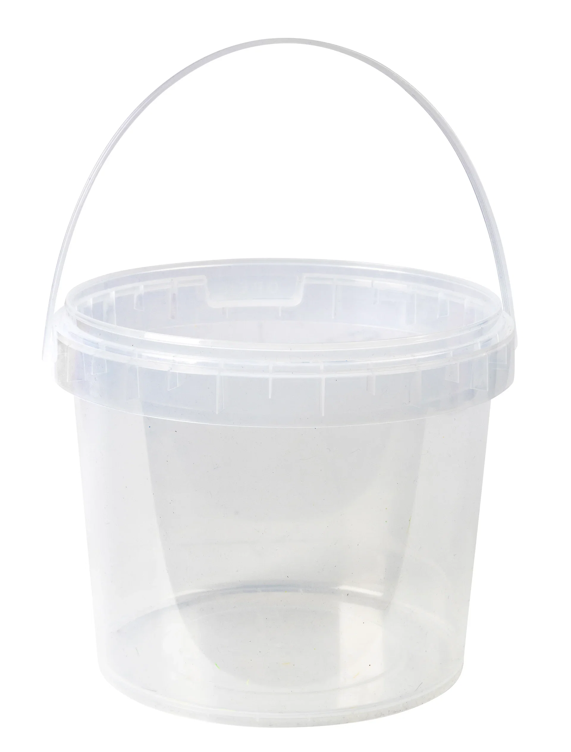 Berry Bucket
