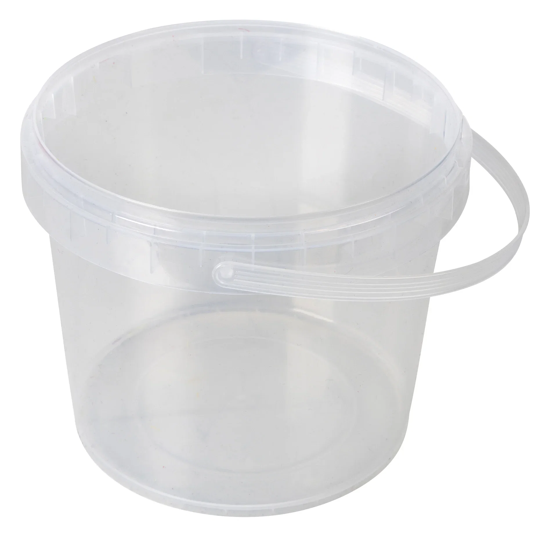 Berry Bucket