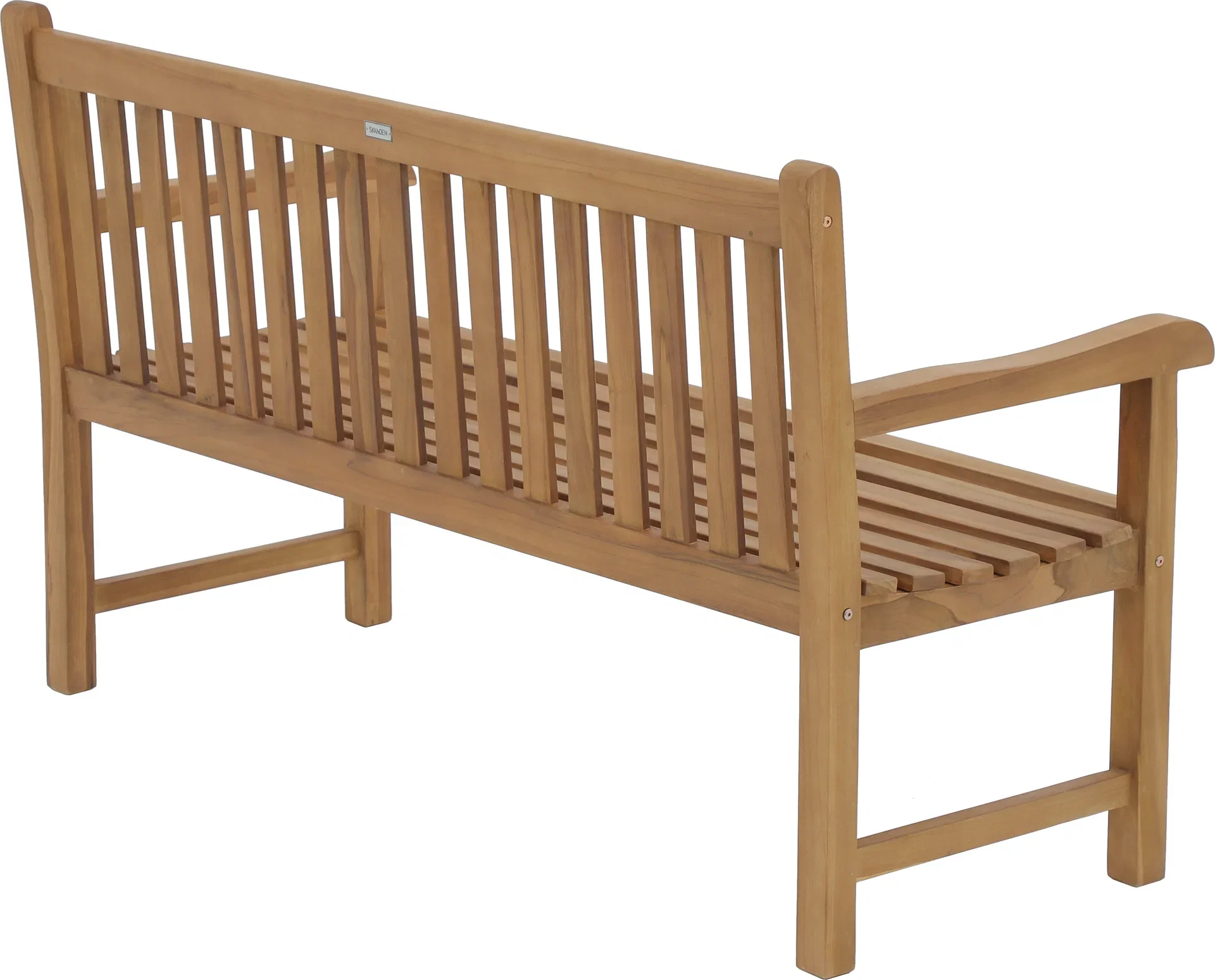 Bench Teak