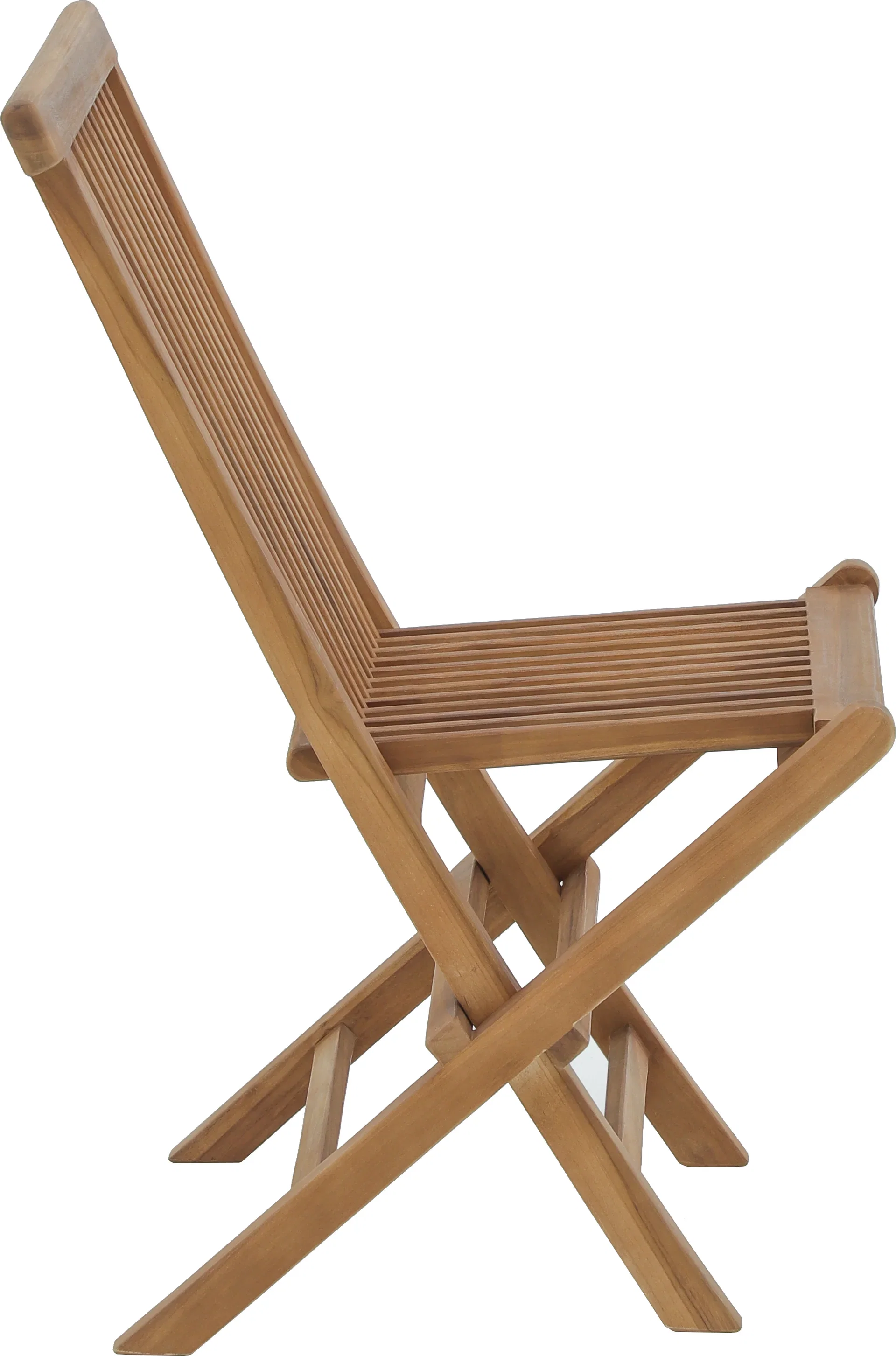 Café Chairs Skanden Teak