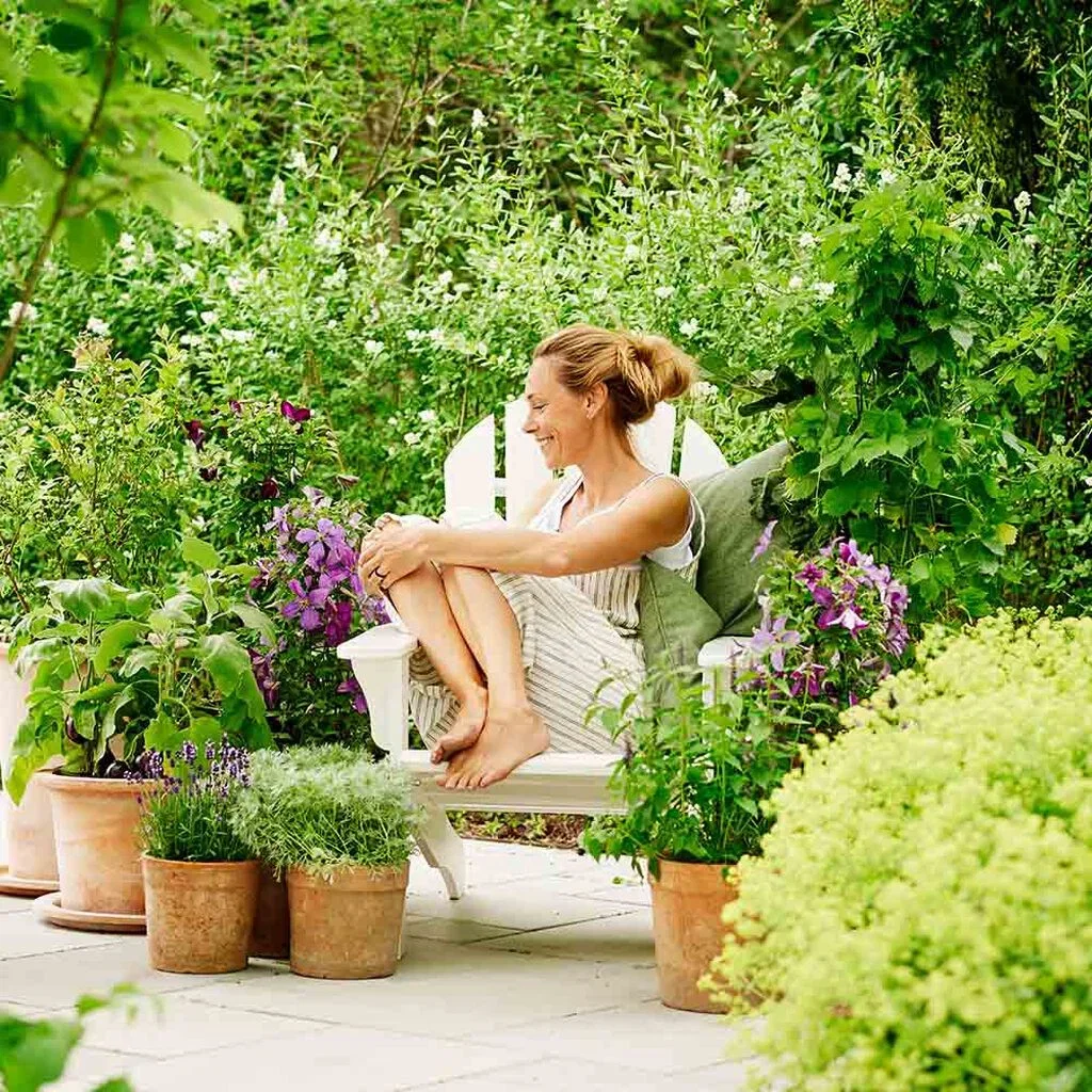 Garden calendar for the summer – what you can do in the garden now