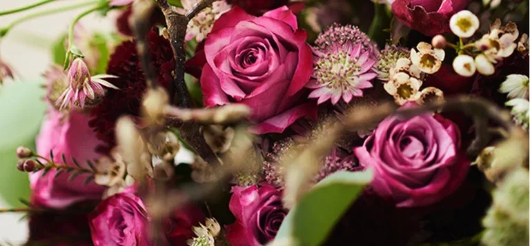 Celebrate mom with flowers on Mother's Day