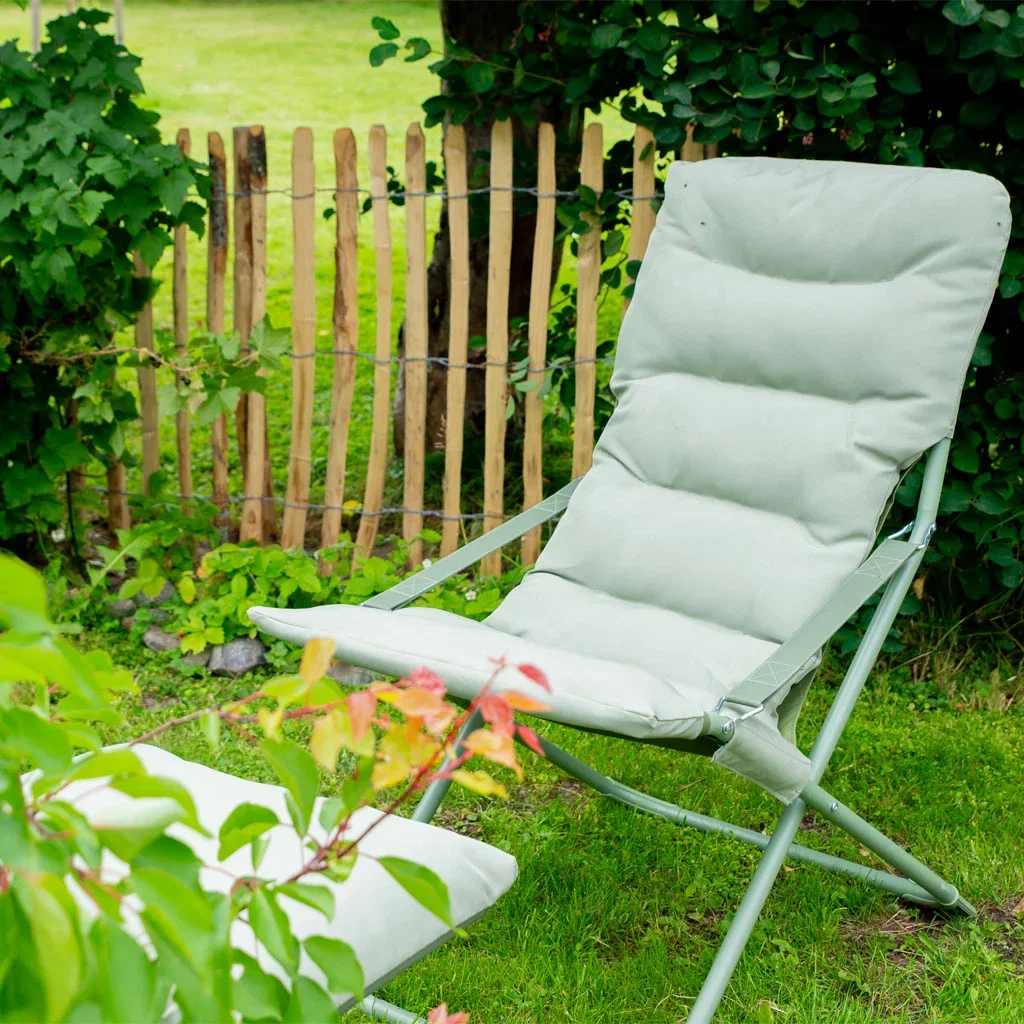 Garden visit: Tanja's down-to-earth and edible garden