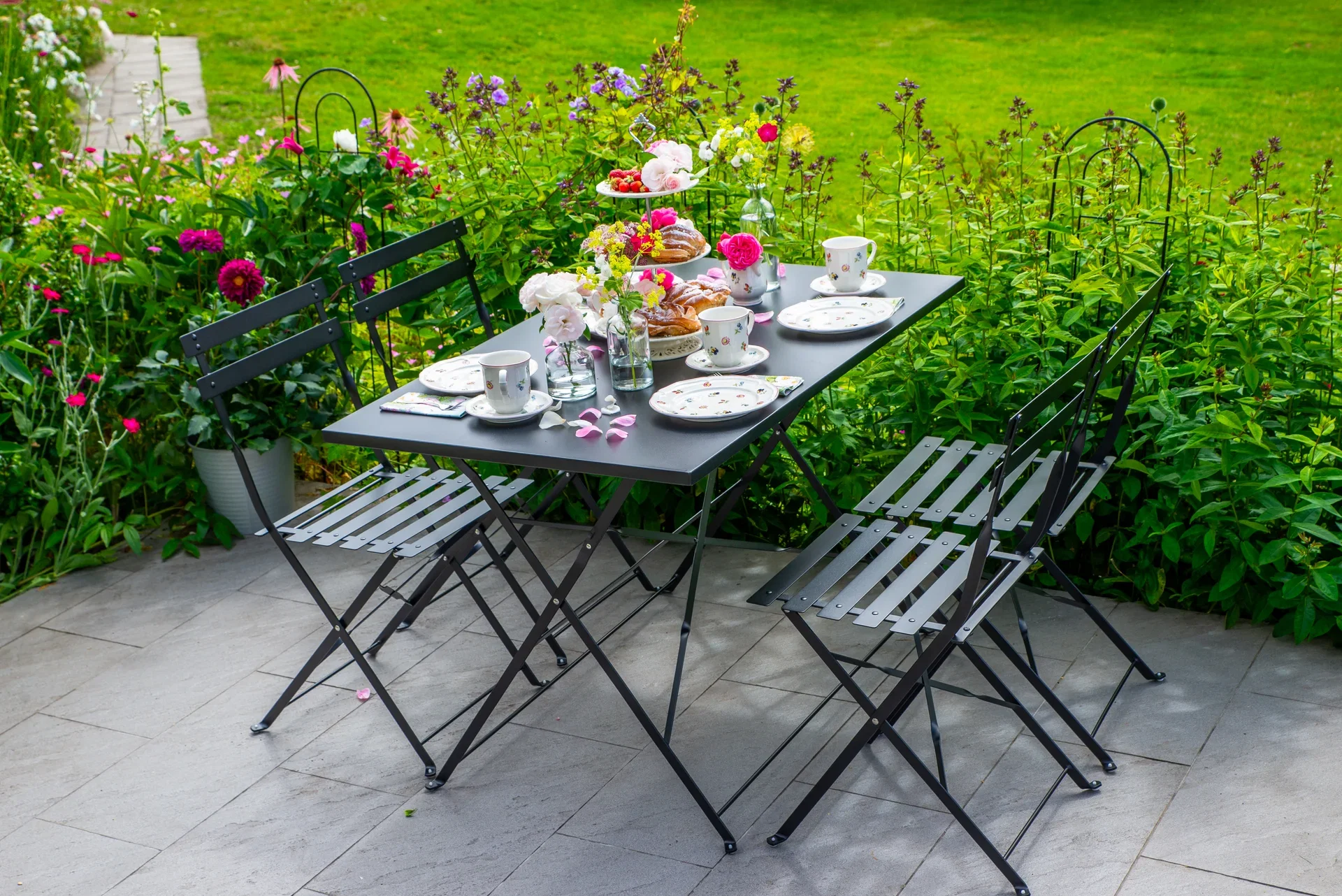 Dining Set Osaka