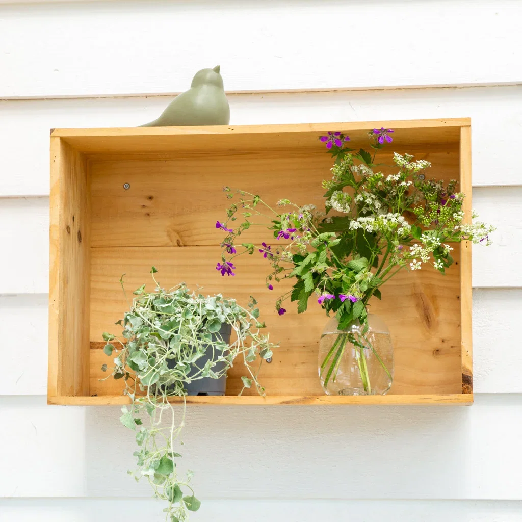 Garden visit: Classic and timeless garden at Therese's