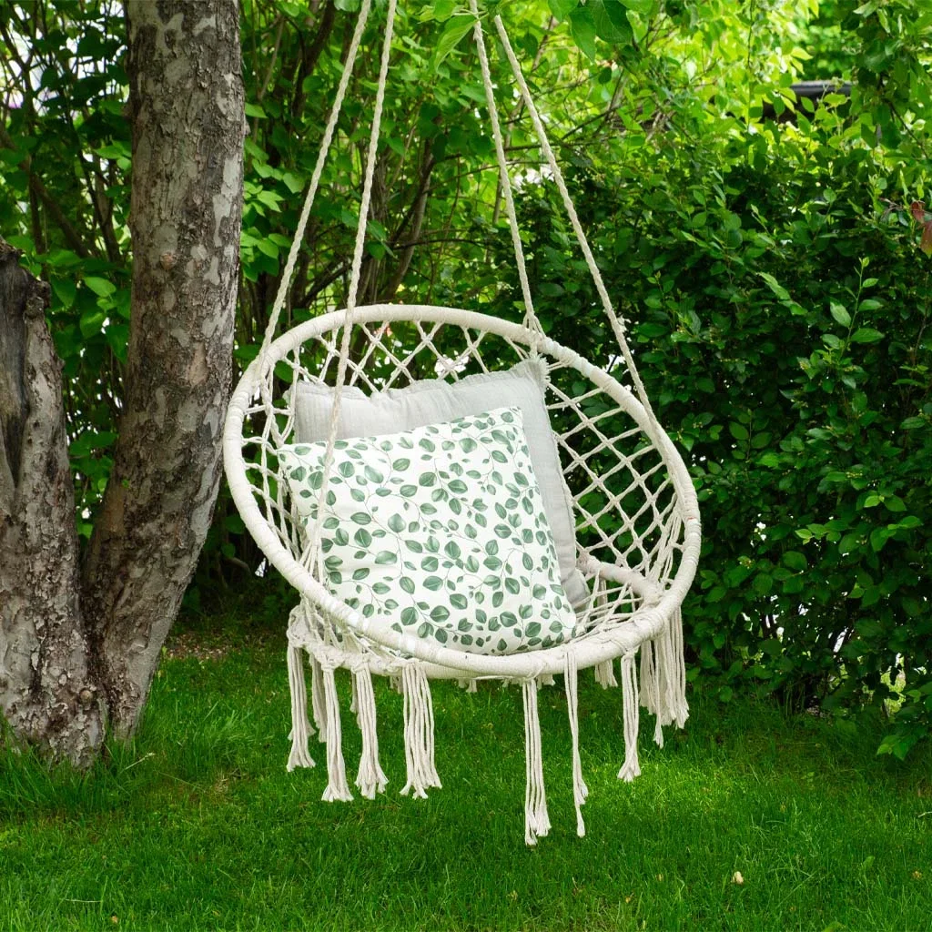 Garden visit: Classic and timeless garden at Therese's