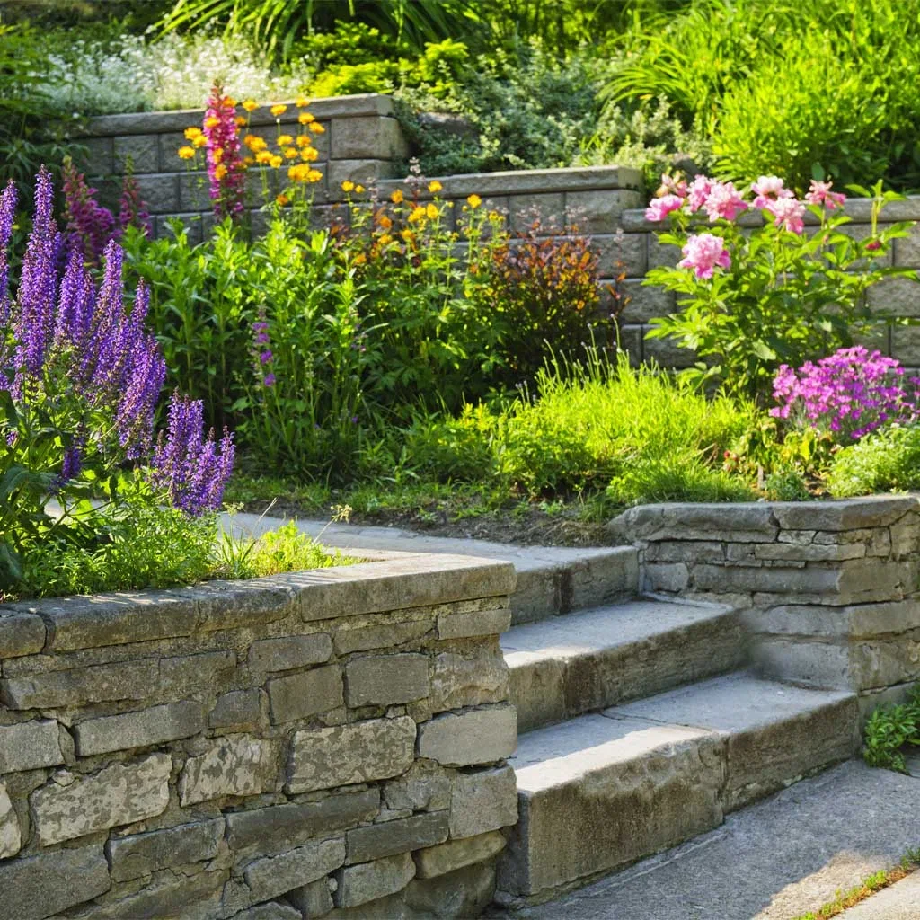 Flower beds – how to succeed