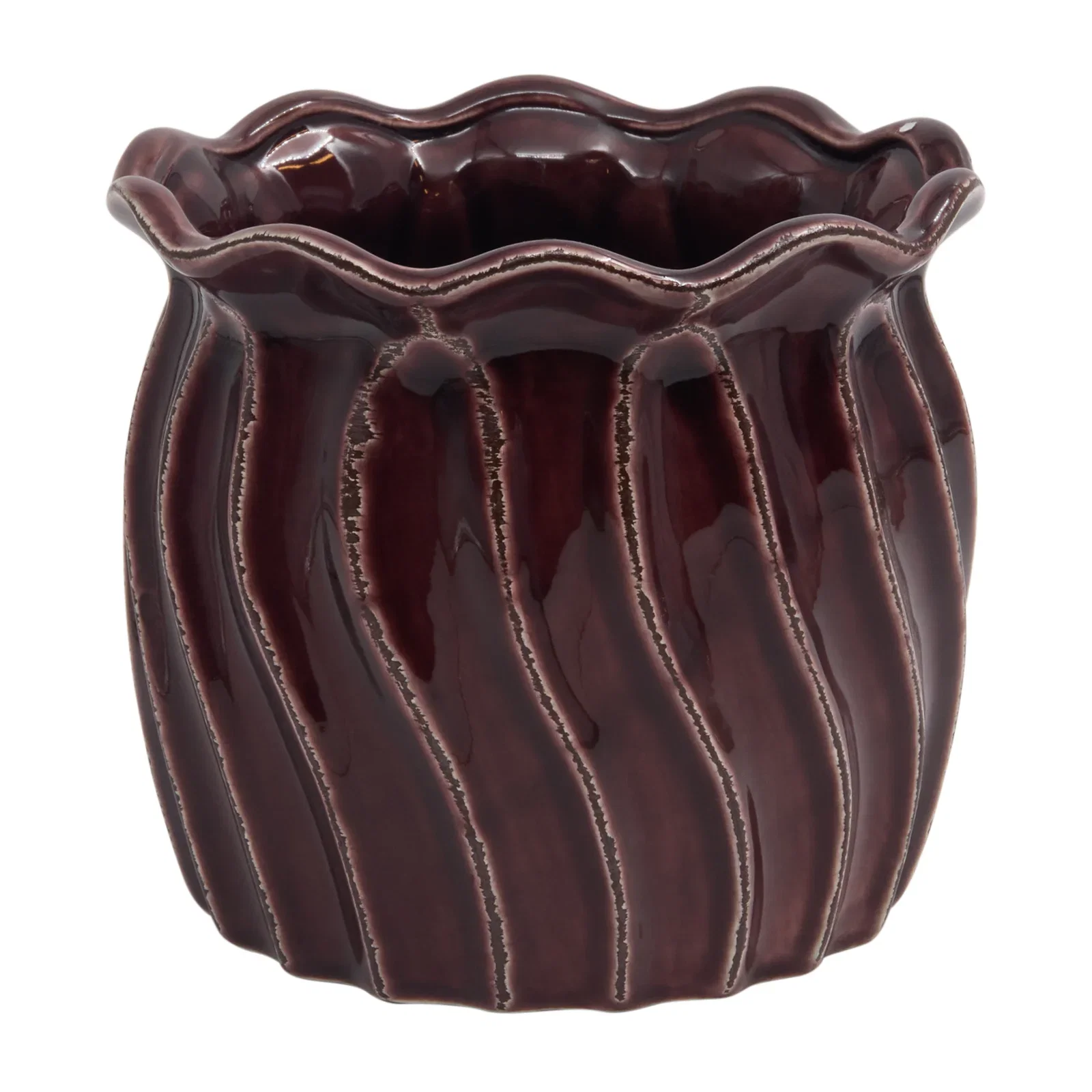 Pot Plum 