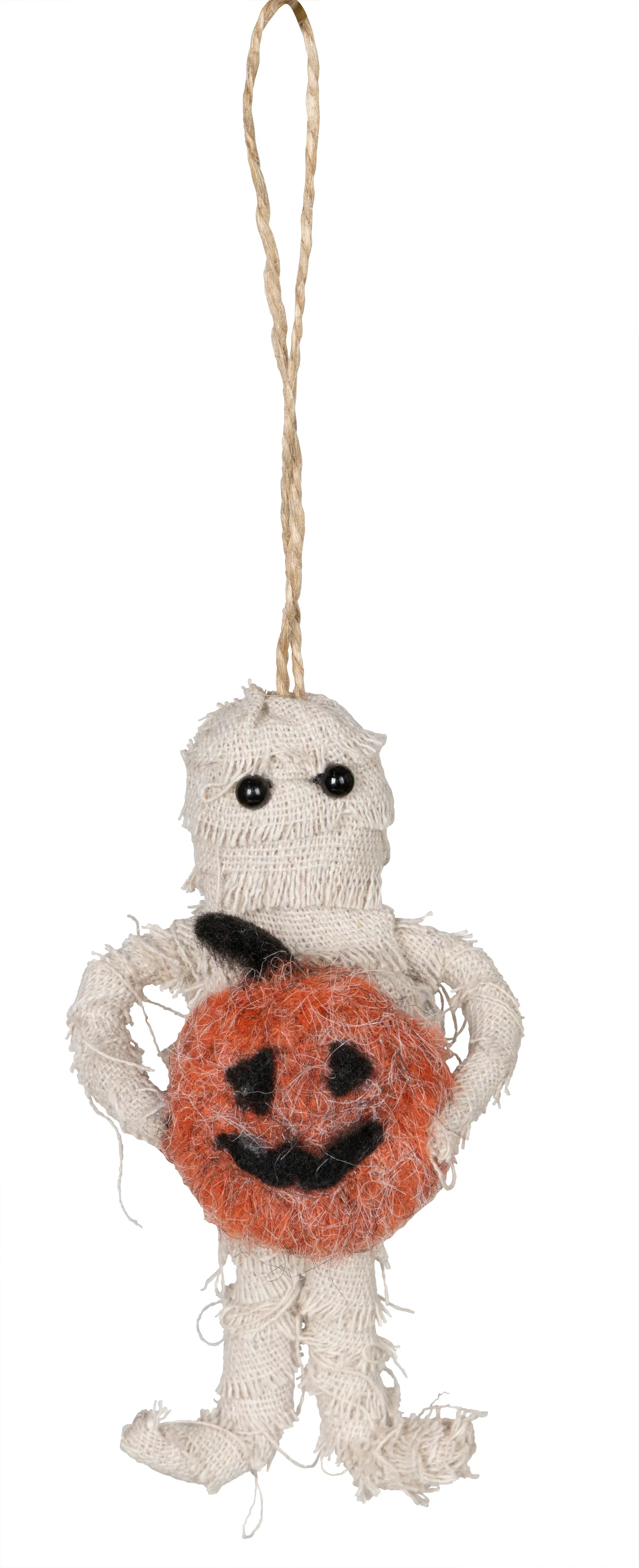 Halloween-figur Mummy