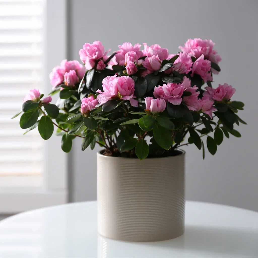 Top 6 best plants against dry air