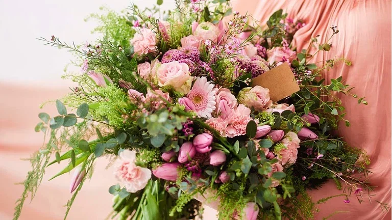 Cut flowers - how to succeed