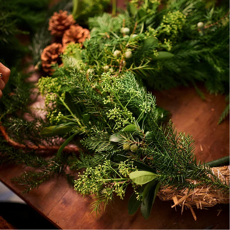 Novent – cosiness and coziness while we wait for advent