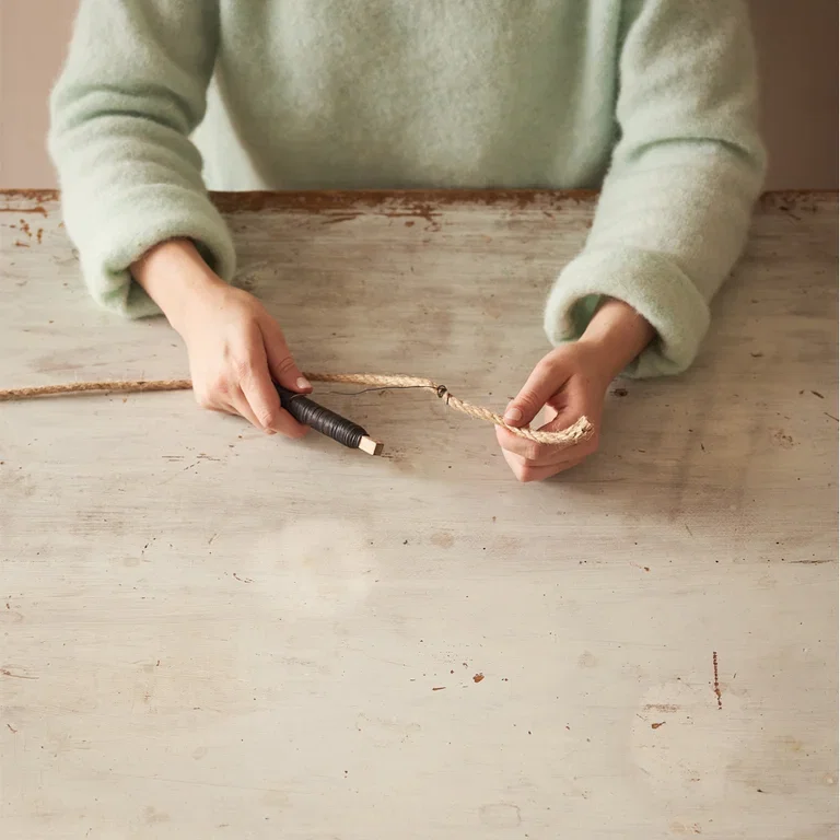 Make Your Own Garland