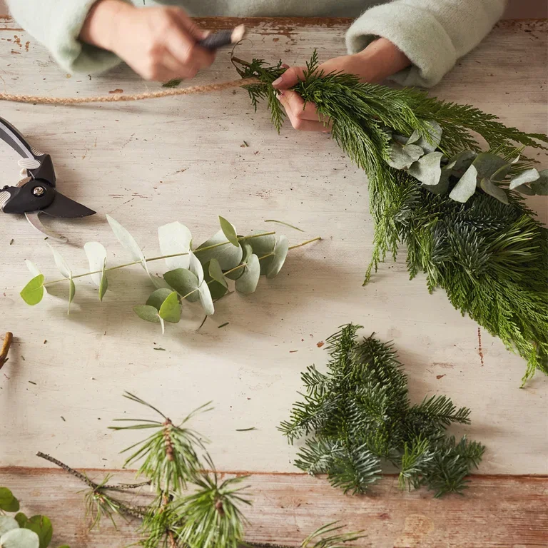 Make Your Own Garland