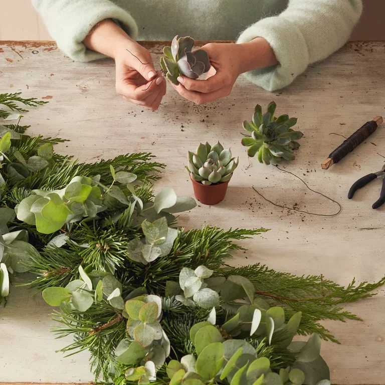 Make Your Own Garland