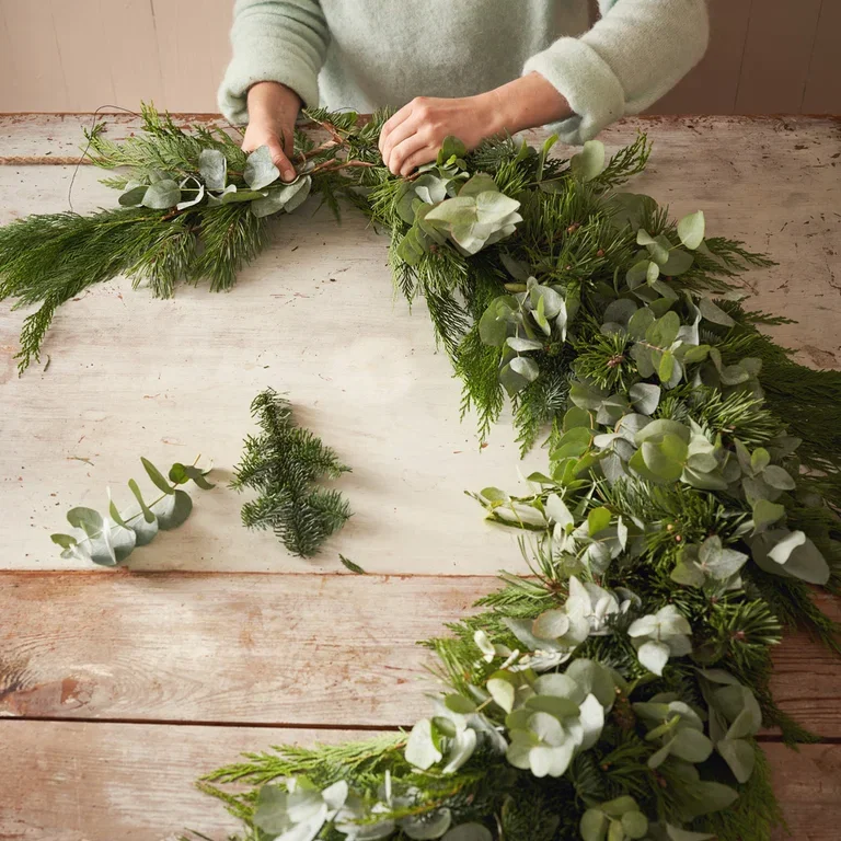 Make Your Own Garland