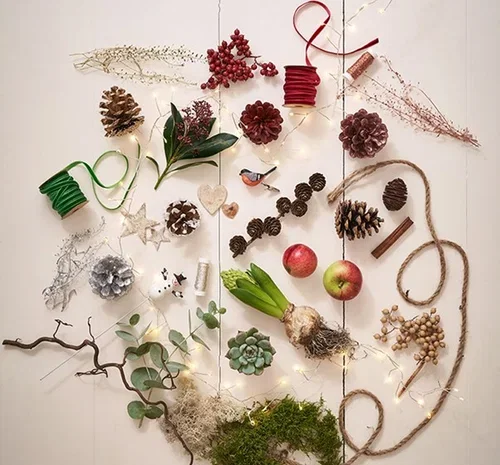 Make Your Own Garland