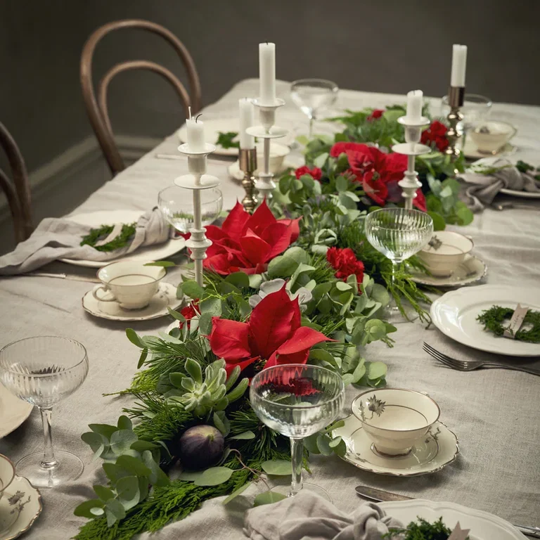 Make Your Own Garland