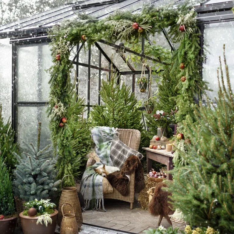 Make Your Own Garland