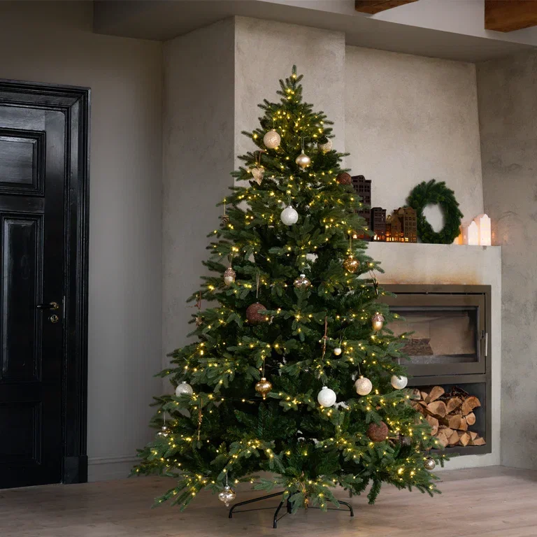 Which Christmas tree should you select?