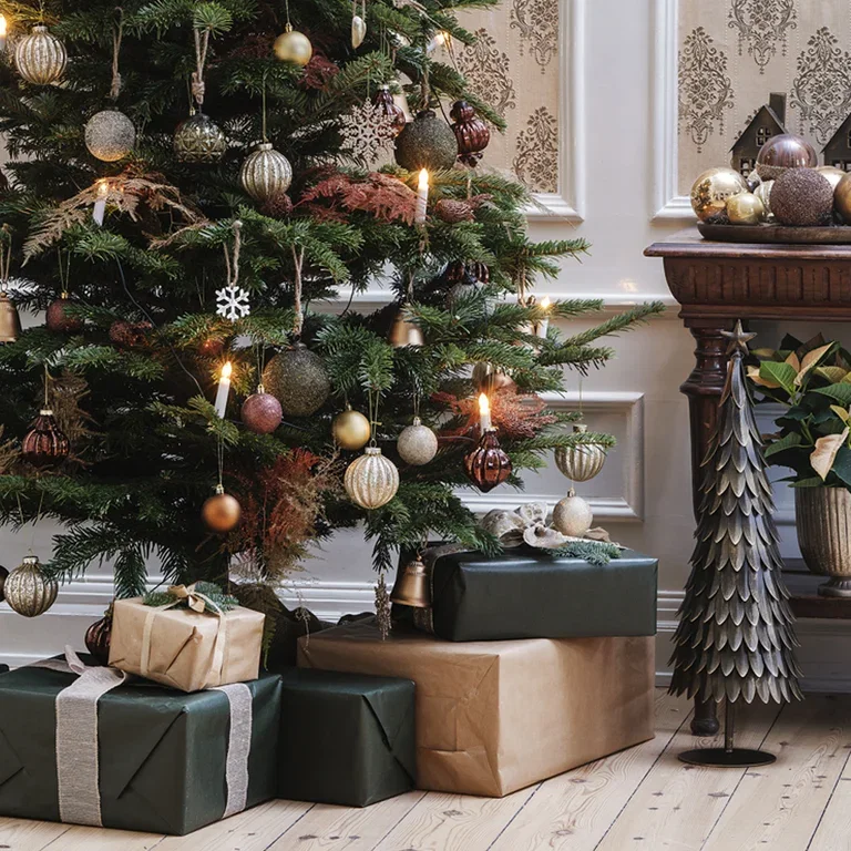How to Care for Your Christmas Tree – Tips and Advice