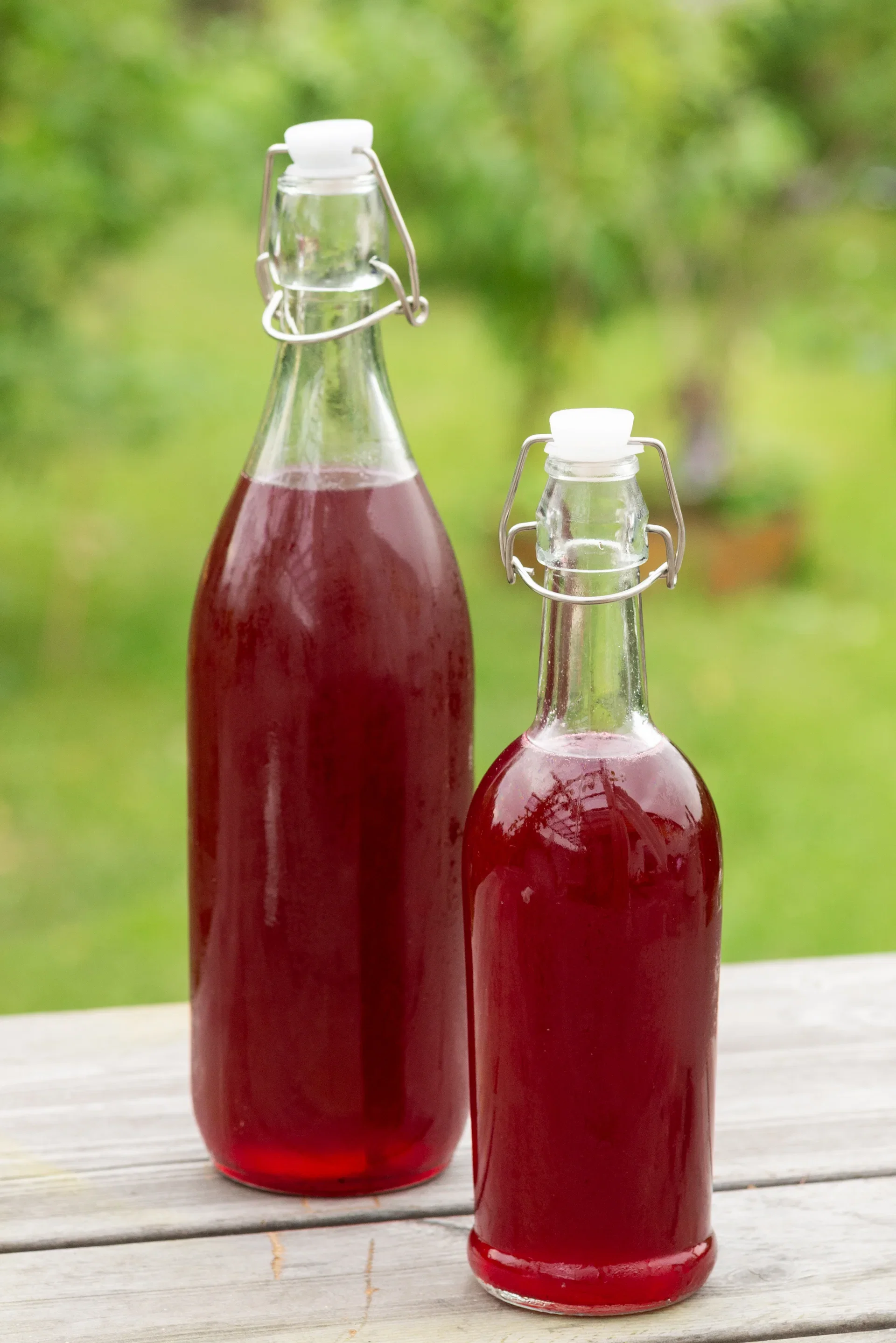 Bottle Glass 1 l
