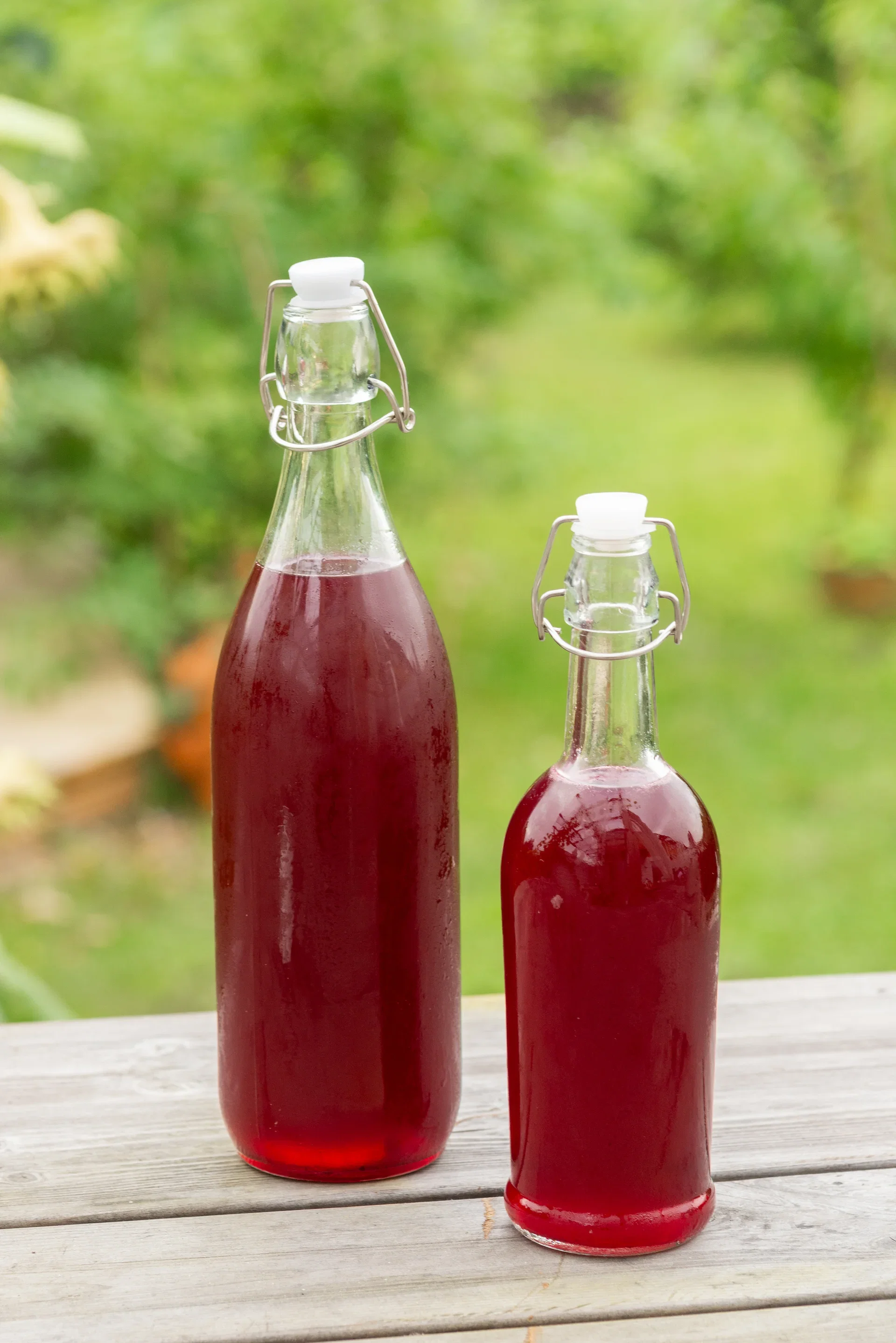 Bottle Glass 0,5 l
