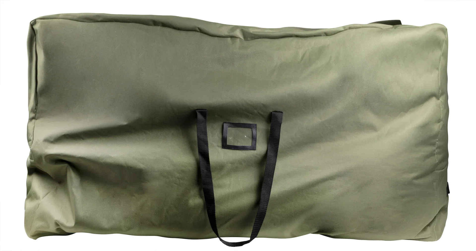 Storage Bag Christmas Tree 120x70x70CM