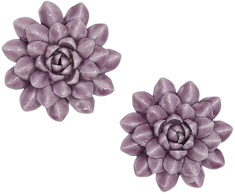 Dekorasjonsblomma Blommor