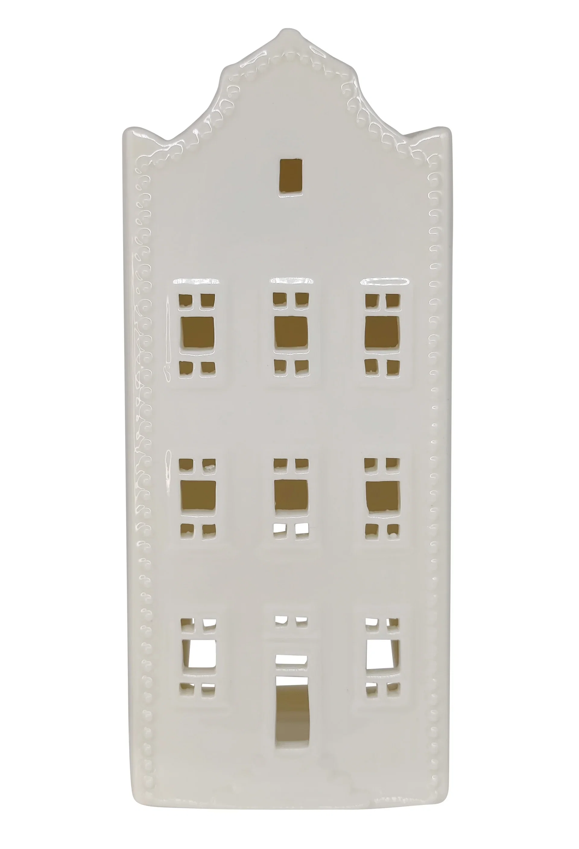 Värmeljushållare House