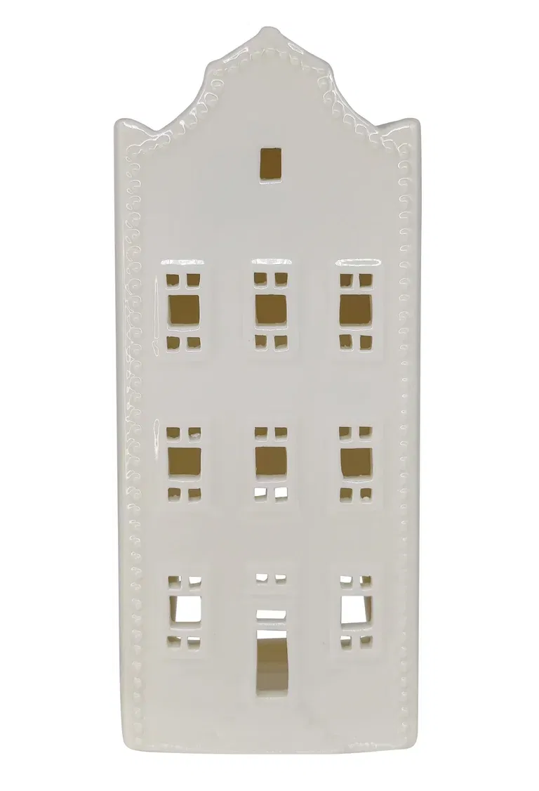 Värmeljushållare House