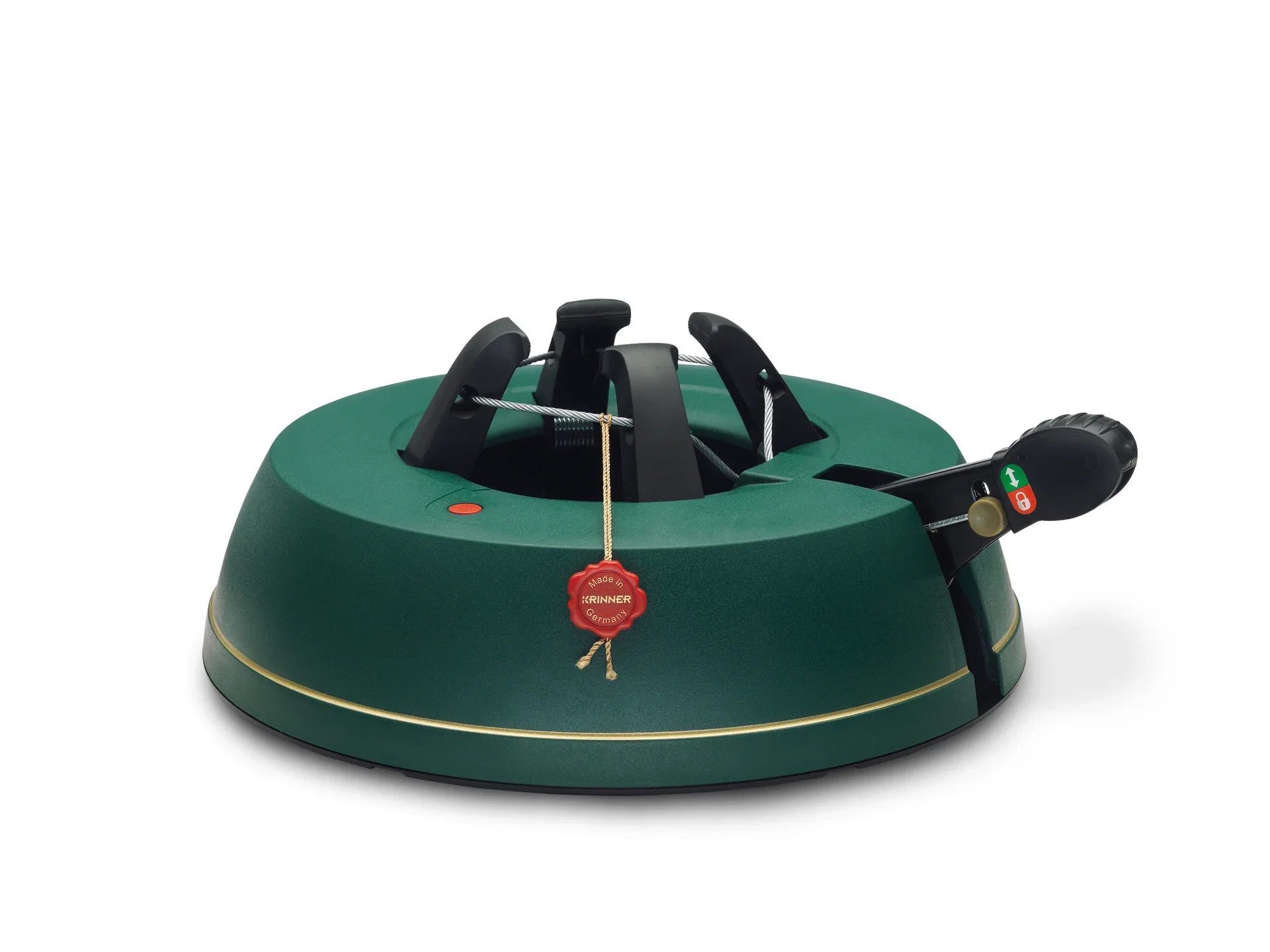 Julgransfot Krinner Comfort Standard