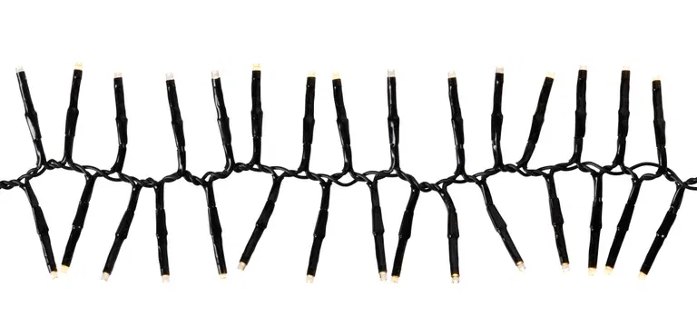 Ljusslinga Cluster Complete