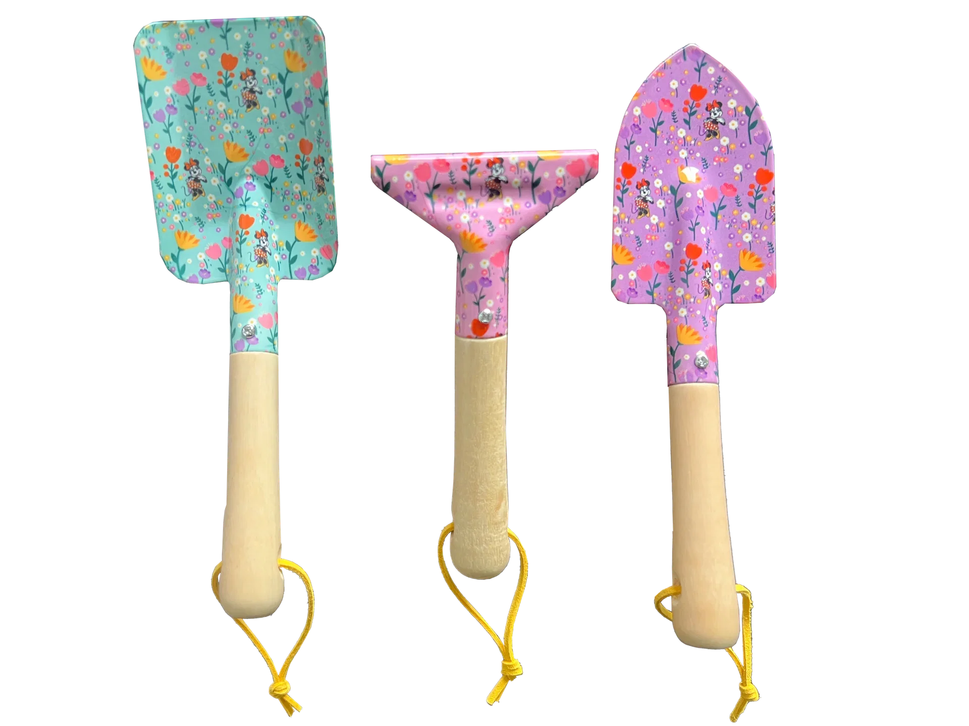 Trädgårdsset Mimmi Pigg