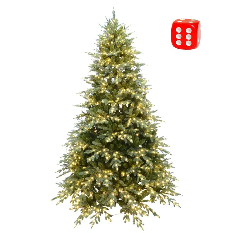 Konstgran Kongsberg - Testvinnare!