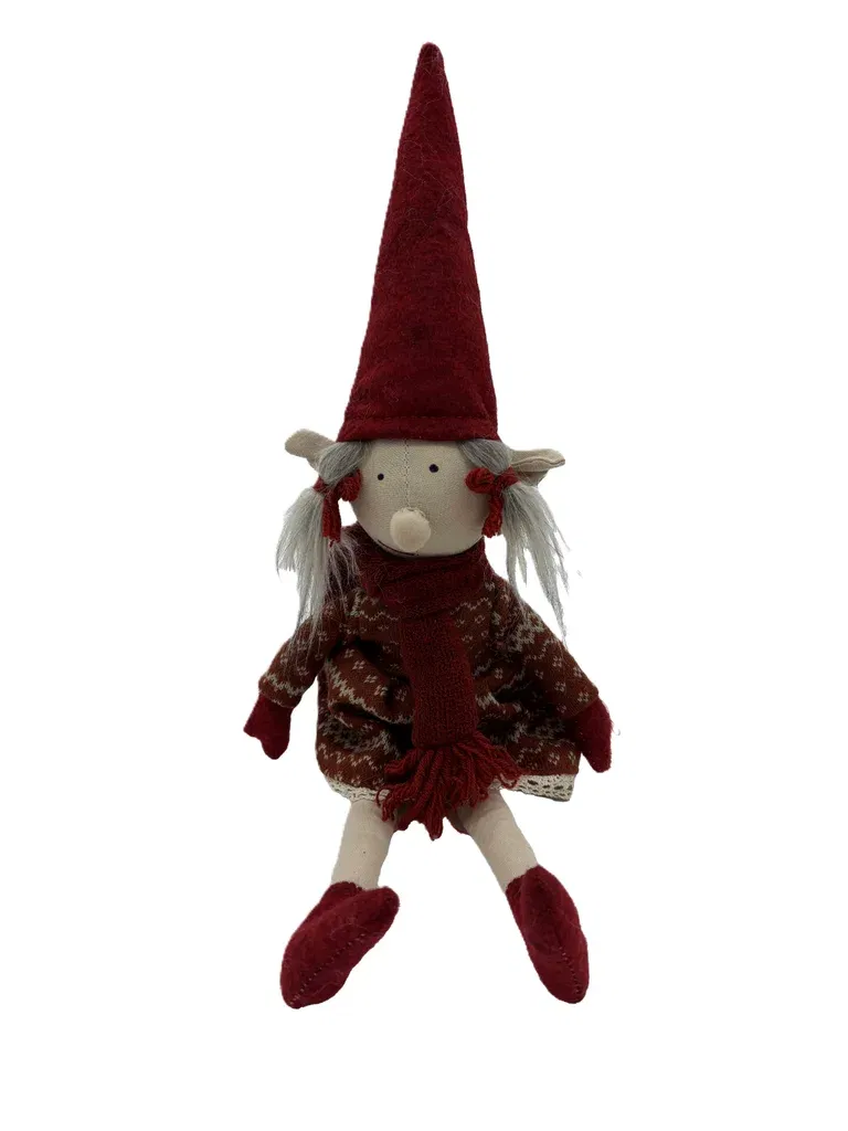 Tomte Anni
