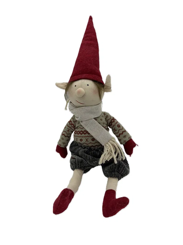 Tomte Pontus