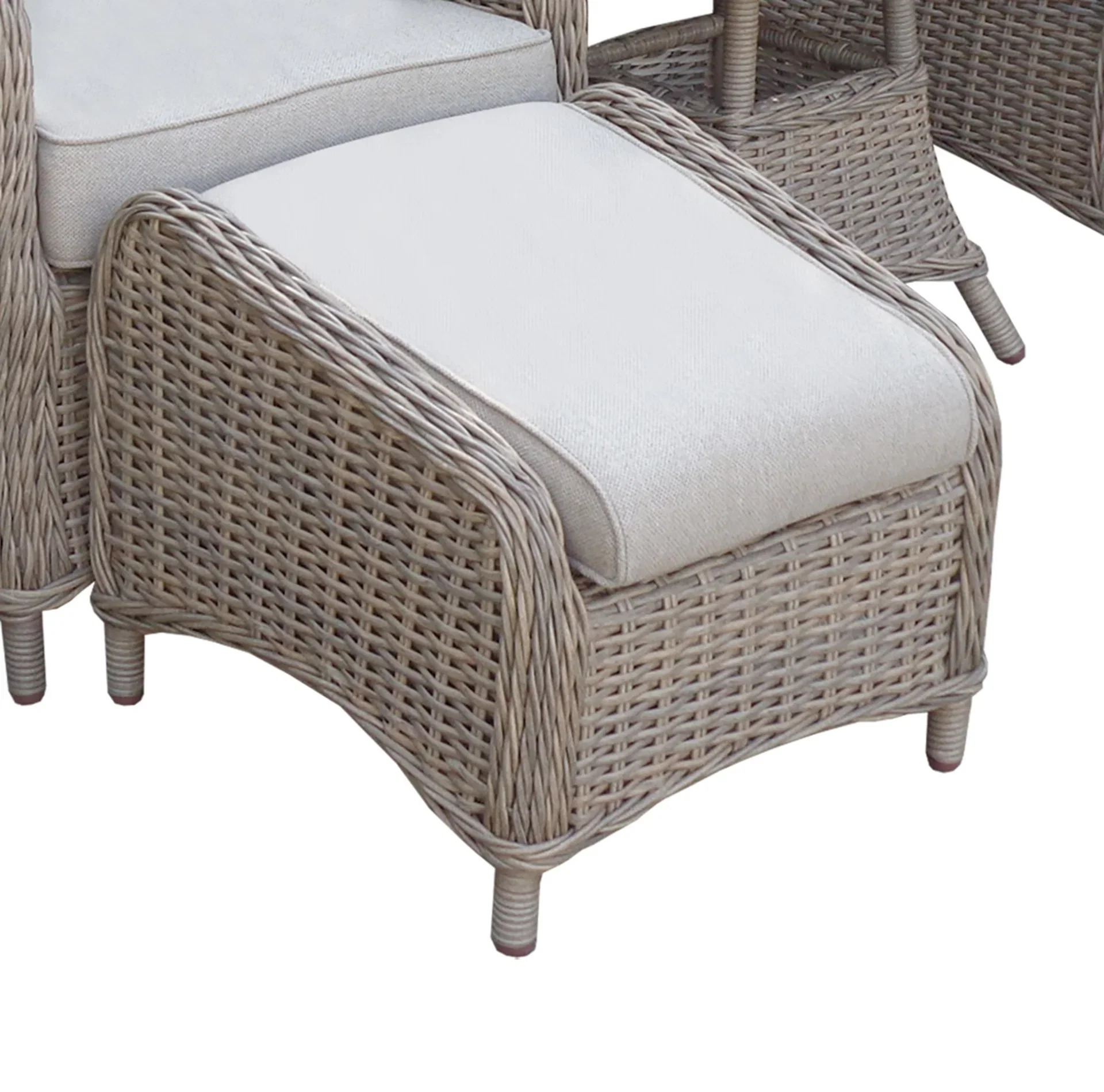 Recliner Duo Set Saltnes